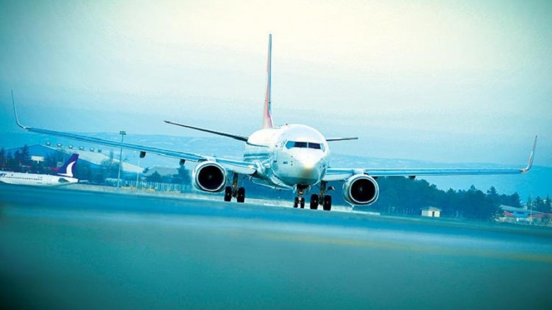 İskandinav’da pilot grevleri uçuşları iptal ettirdi